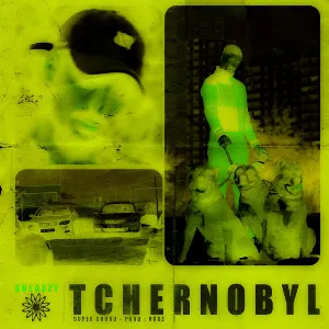 Pochette Tchernobyl