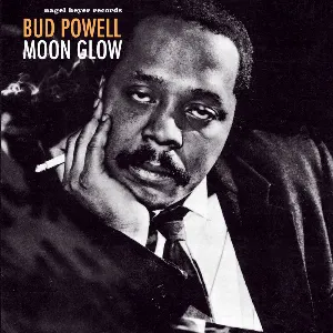 Pochette de Moon Glow de Bud Powell