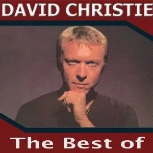 Pochette de The Best Of de David Christie