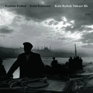 Pochette de Kula Kulluk Yakışır Mı de Kayhan Kalhor
