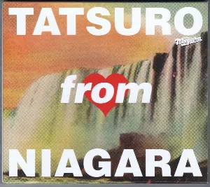 Pochette de TATSURO from NIAGARA de Tatsuro Yamashita