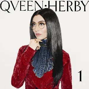 Pochette de EP 1 de Qveen Herby