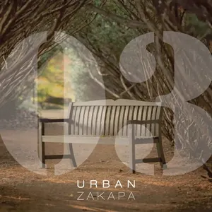 Pochette de 03 de Urban Zakapa