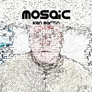 Pochette de MOSAIC de Ken Martin