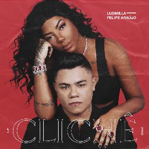 Pochette de Clichê de LUDMILLA