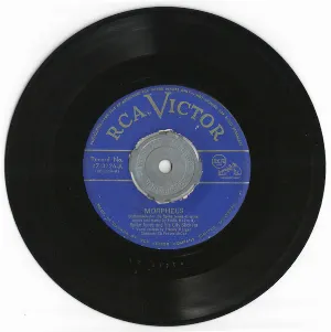 Pochette de Morpheus / Wild Bill Hiccup de Spike Jones and His City Slickers