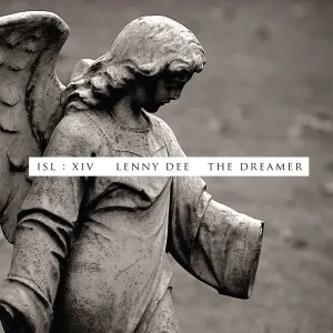 Pochette de The Dreamer de Lenny Dee