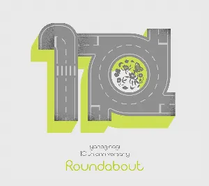 Pochette -Roundabout-