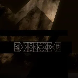 Pochette de Anima Nostra de Henrik Nordvargr Björkk