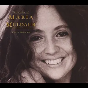 Pochette 30 Years of Maria Muldaur: I'm a Woman