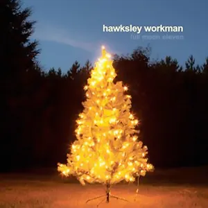 Pochette de Full Moon Eleven de Hawksley Workman