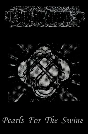 Pochette de Pearls For The Swine de Dark Side Cowboys