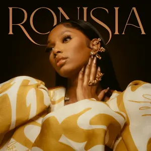 Pochette de Ronisia de Ronisia