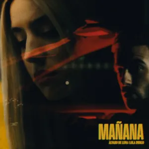 Pochette de Mañana de Lola Índigo