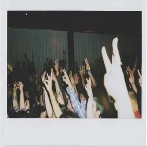 Pochette de Section80 de Kendrick Lamar