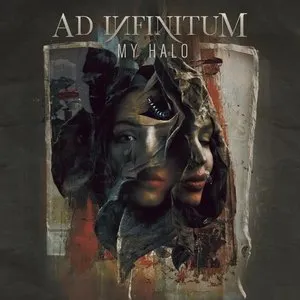 Pochette de My Halo de Ad Infinitum