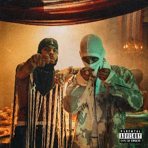 Pochette de TAMO EN NOTA de Rauw Alejandro