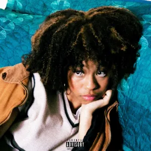 Pochette de Make Up Your Mind de Cordae