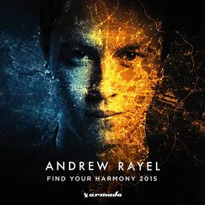 Pochette de Find Your Harmony 2015 de Andrew Rayel