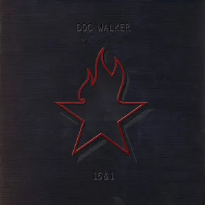 Pochette de 16&1 de Doc Walker