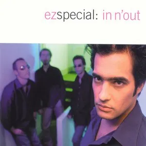 Pochette de In n'Out de Ez Special