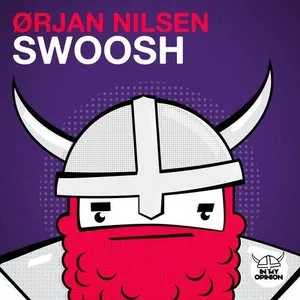 Pochette de Swoosh de Ørjan Nilsen