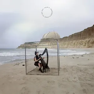 Pochette de Happiness Is Going to Get You de Allie X