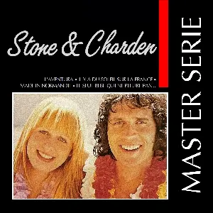 Pochette de Stone & Charden de Stone & Charden