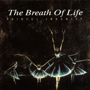Pochette de Painful Insanity de The Breath of Life