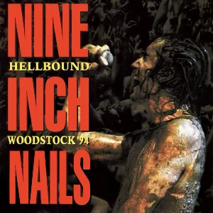 Pochette Hellbound: Woodstock ’94
