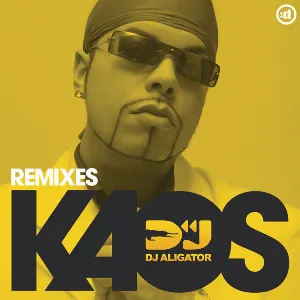 Pochette de Kaos de DJ Aligator