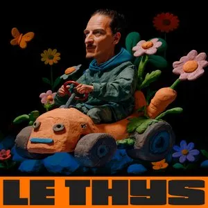 Pochette de Le Thys de Thys