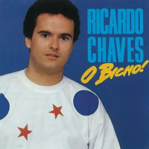 Pochette de O Bicho de Ricardo Chaves