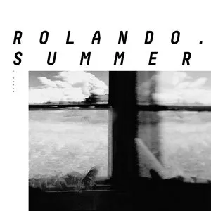 Pochette de Summer Diary One EP de Rolando Simmons