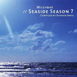 Pochette Milchbar // Seaside Season 7