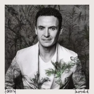 Pochette de TROPICALIA de Fonseca