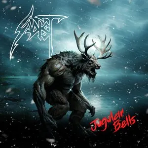 Pochette de Jugular Bells de Sadist