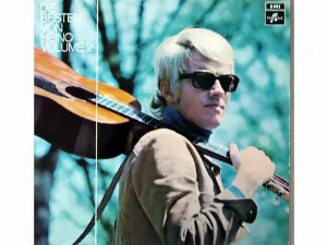 Pochette de Die Besten von Heino - Volume 2 de Heino