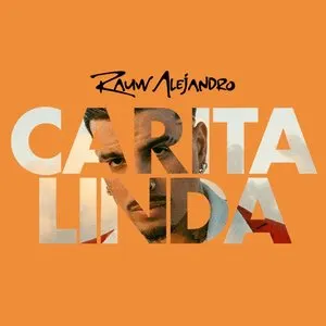 Pochette de Carita Linda de Rauw Alejandro