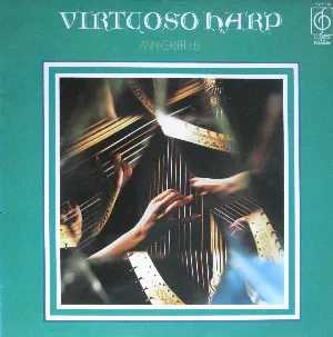 Pochette Virtuoso Harp