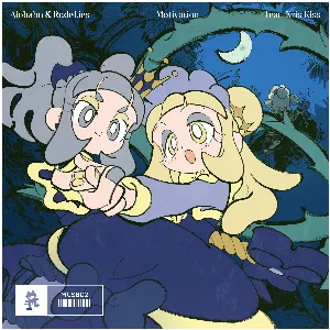 Pochette de Motivation de Aiobahn