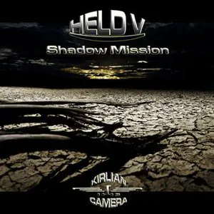 Pochette Shadow Mission HELD V