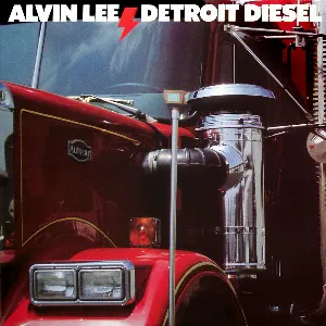 Pochette Detroit Diesel