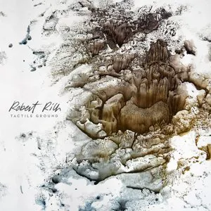 Pochette de Tactile Ground de Robert Rich