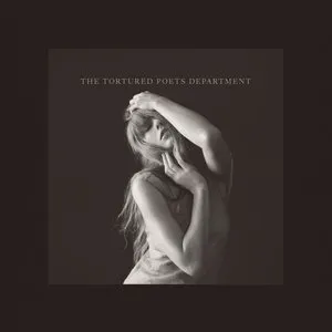 Pochette de The Black Dog de Taylor Swift