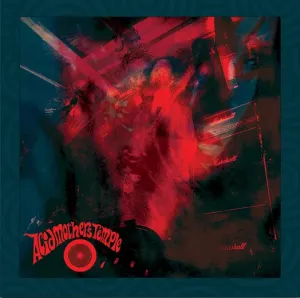 Pochette de Acid Motherly Love de Acid Mothers Temple & The Melting Paraiso U.F.O.