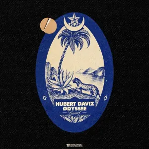 Pochette de Suuurf de ØDYSSEE