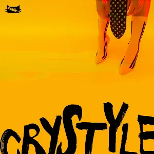 Pochette de CRYSTYLE de CLC