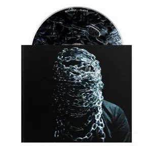 Pochette de JAAFAR de Rounhaa