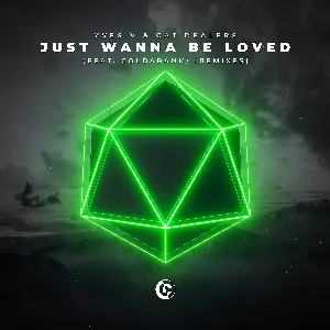 Pochette de Just Wanna Be Loved [Remixes] de Yves V